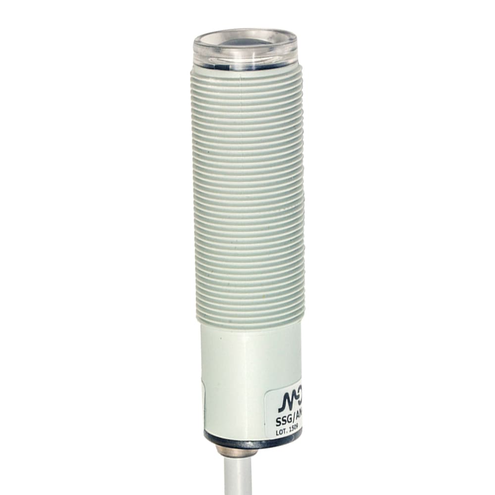 DATASENSING SRL - DTGSSU/00-0A FOTOC. M18 EMET ASS DC