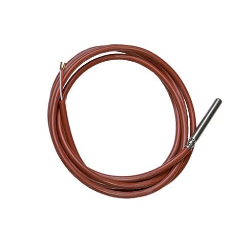 WATTS INDUSTRIES ITA - WATPPLELE00061 SONDA PT1000 L=1,5M 180°C CENTR.SOL