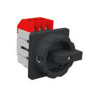 TECHNOELECTRIC SRL - TEH19300R INTERRUTTORI SEZIONATORI CON RETROPORTEL