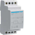 HAGER - HAGST303 TRASF. SUON. 230V - 8 - 12V 8VA 2M