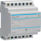 HAGER - HAGST313 TRASF. SIC. 230V - 12-24V 16VA 3M