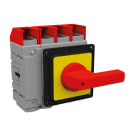 TECHNOELECTRIC SRL - TEH19755R INTERRUTTORI SEZIONATORI CON RETROPORTEL