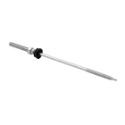 CONTACT ITALIA SRL - IICSTA10265 VITE X FERRO M10X265 AUTOPERF C/DADI+GUA