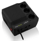TECNOWARE SRL - TCWFSTELPRE1000M STABILIZZATORE ELETTRONICO POWER REG 100