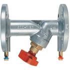 WATTS INDUSTRIES ITA - WATSTAF-SG125 VALVOLA BILANC. FLANGIATA PN25 DN125