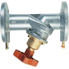 WATTS INDUSTRIES ITA - WATSTAF65 VALVOLA BILANCIAMENTO FLANGIATA DN6