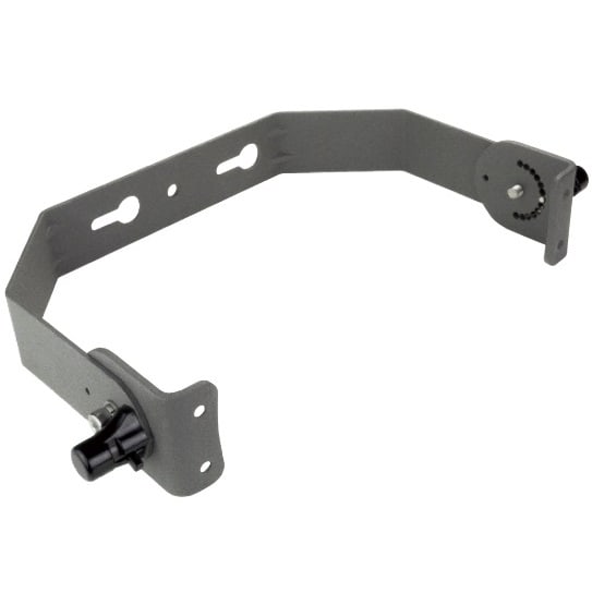 BEGHELLI - BEG40908 STAFFA ORIENTABILE HP 100/150W