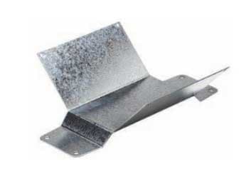 ELICENT (MAICO) - ELI5SX0002 STAFFA FISS.ERM-EX 22 0036.0004