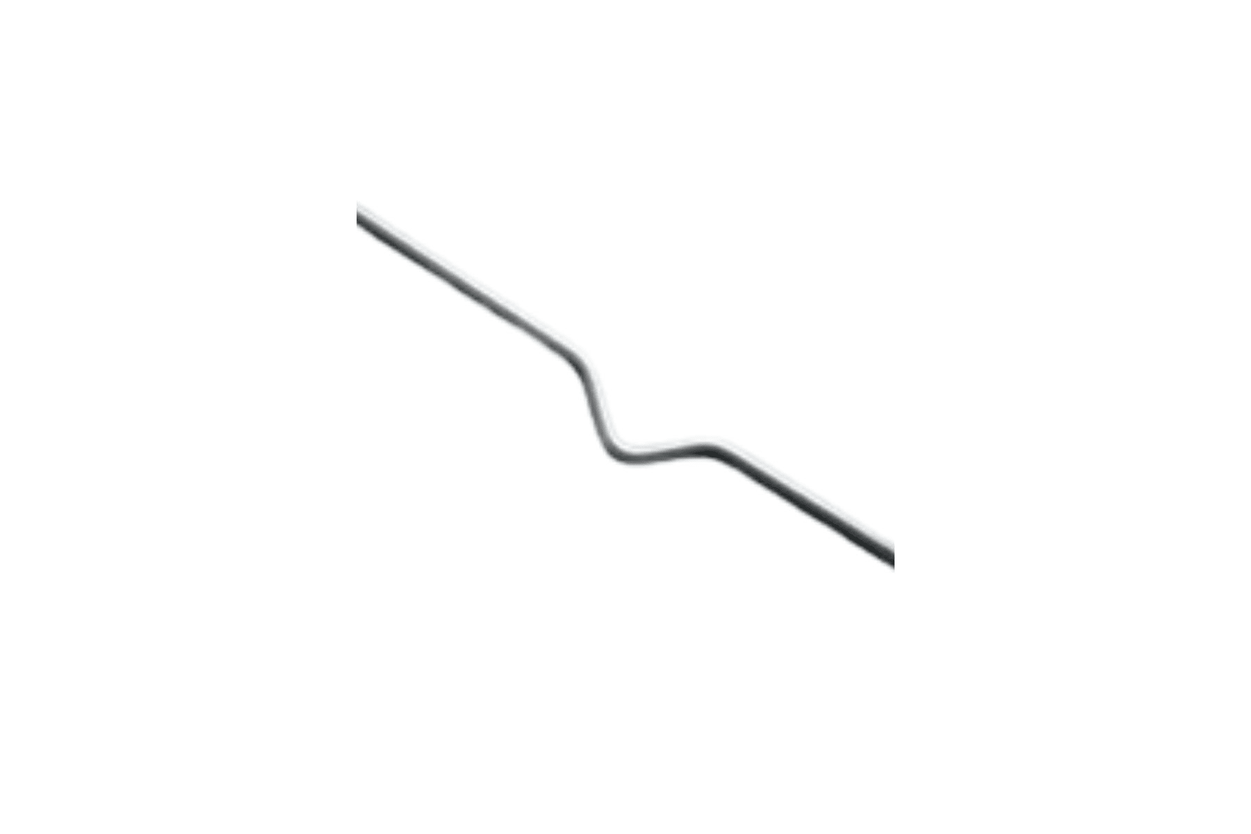 LORENZONI SRL - LOZ521.0000.026 LR STAFFA SOSPENSIONE PER PLUVIALI