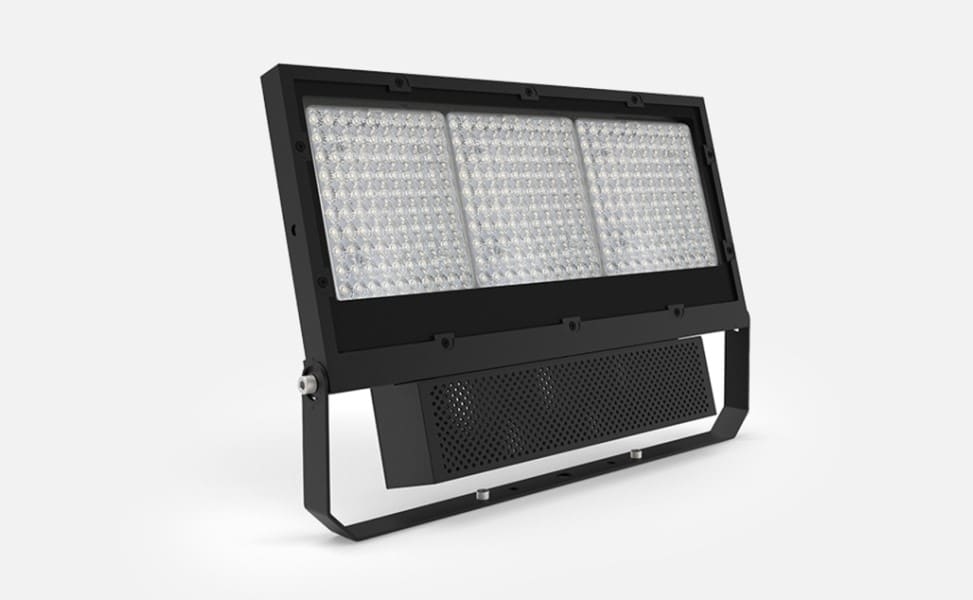 EP SPA (LANZINI) - LZNLSTXL4060BL30300 PROIETTORE START XL 4000K CRI80 60° 300W