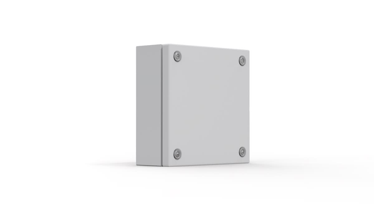 ELDON AUSTRIA GMBH - HOFSTB303012 MORSETTIERA 300X300X120