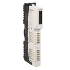 SCHNEIDER ELECTRIC - SNRSTBDDI3425K KIT MOD+CONN+BASE 24VDC IN 4PT BASIC
