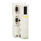 SCHNEIDER ELECTRIC - SNRSTBNIB2212 Modulo interfaccia rete di base STB - Interbus - 500 kbit/s