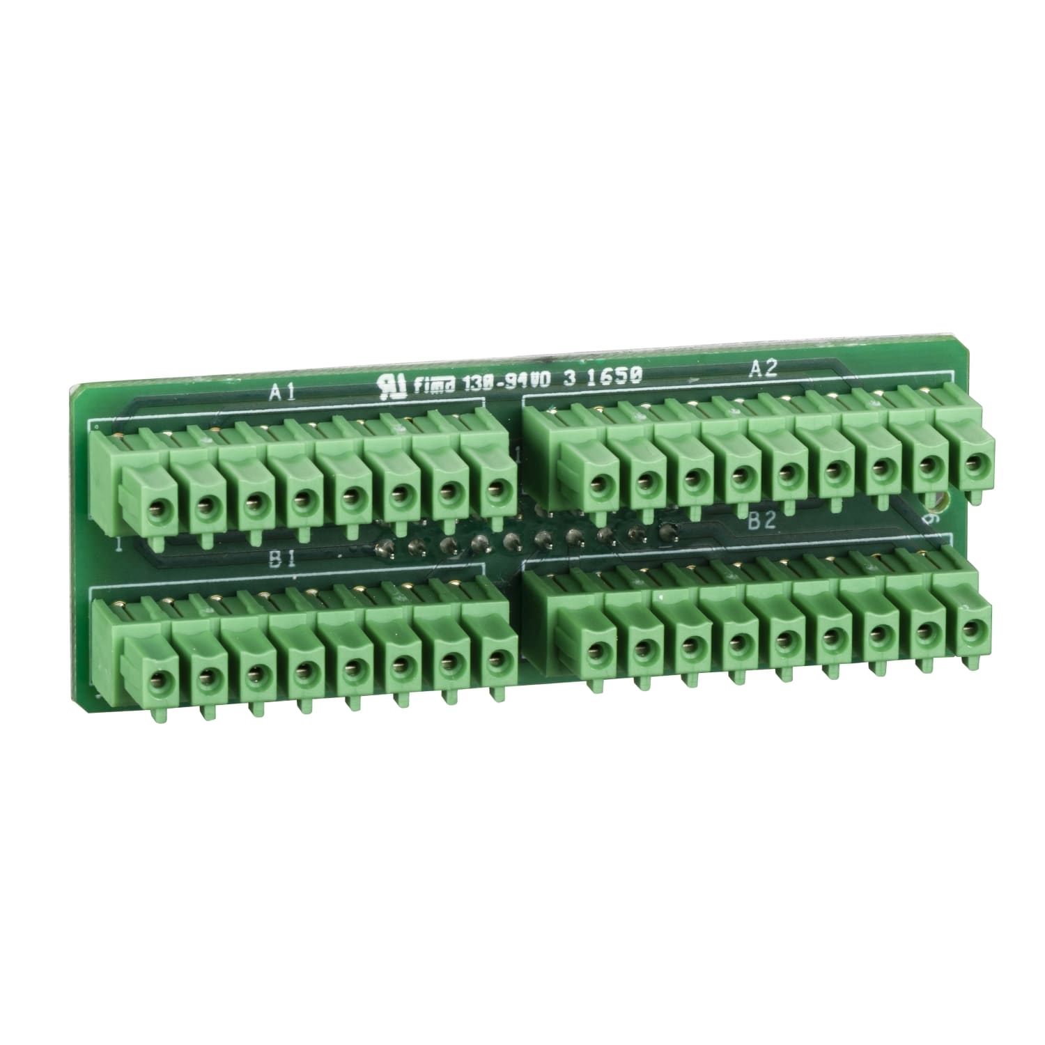SCHNEIDER ELECTRIC - SNRSTBXTS6510 Modicon STB - Connettore HE10 - da STBDDI3725 a sottobase Twido