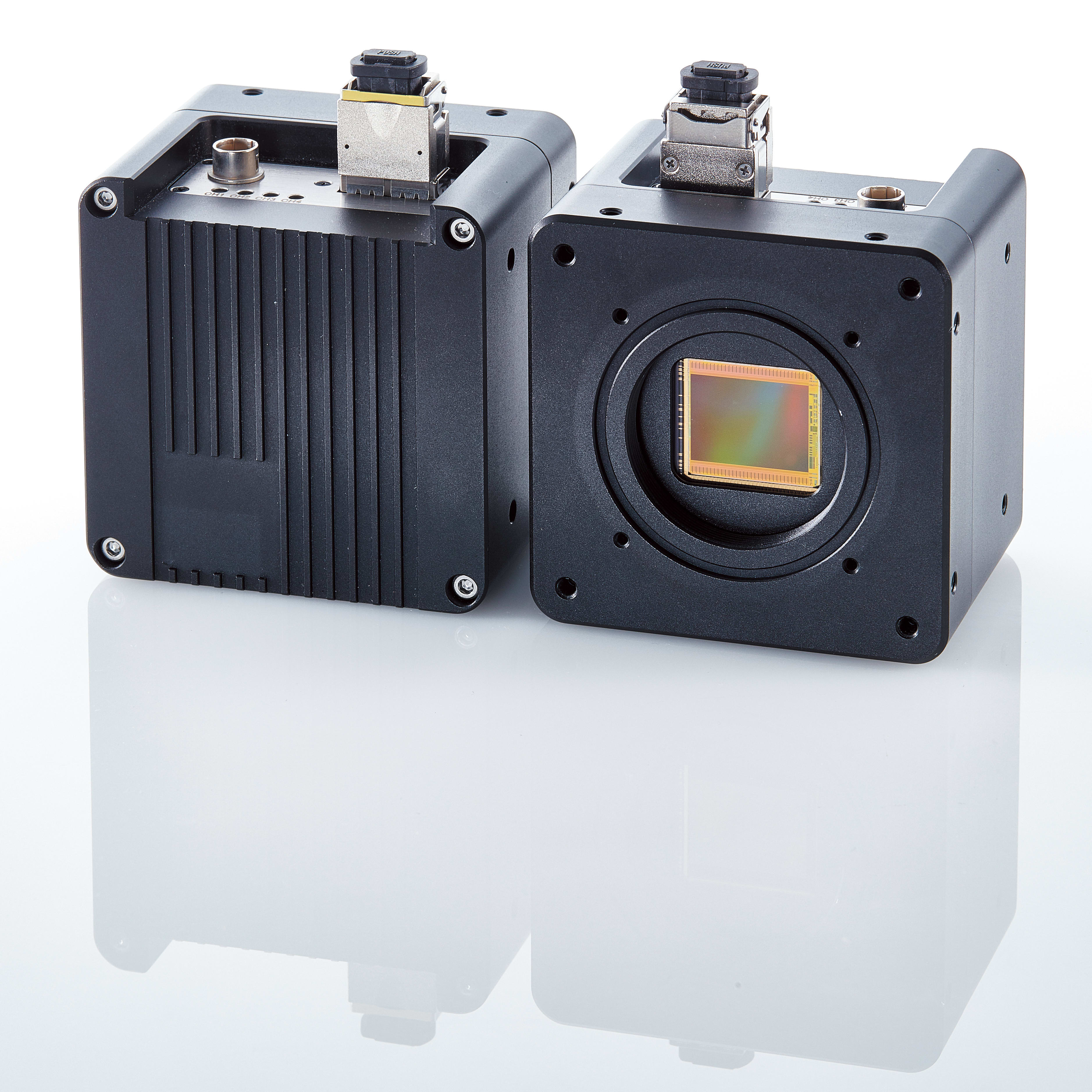 OMRON - OMRSTCCMB120AOPQ FOTOCAMERA OPT-C LINK, 12 MP, SENSORE MO