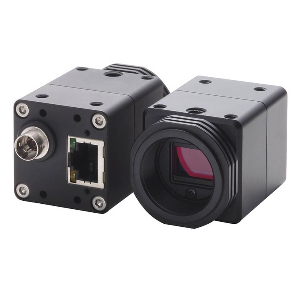 OMRON - OMRSTCMCS231POE FOTOCAMERA GIGE VISION, 2.3 MP, SENSORE