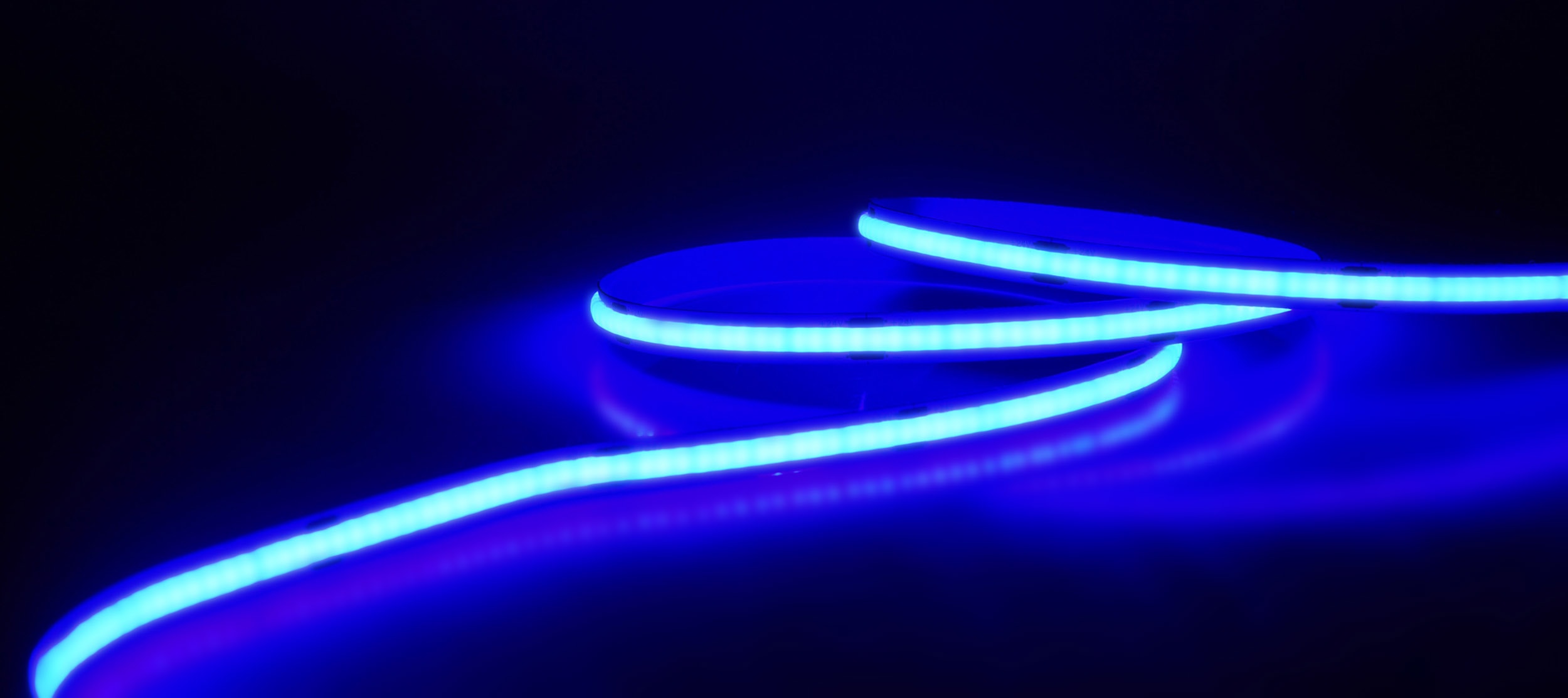 BOT LIGHTING SRL - BTLSTC2410BLU20 LED STRIP COB 5M 10,0W/M 24V BLU IP20