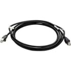 SCHNEIDER ELECTRIC - SNRLTM9CU30 CAVO CONNESSIONE A LTMCU 3 M