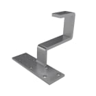 CONTACT ITALIA SRL - IICSTF00011 STAFFA FISSA COPPI/TEGOLE SP. 8 MM H 44