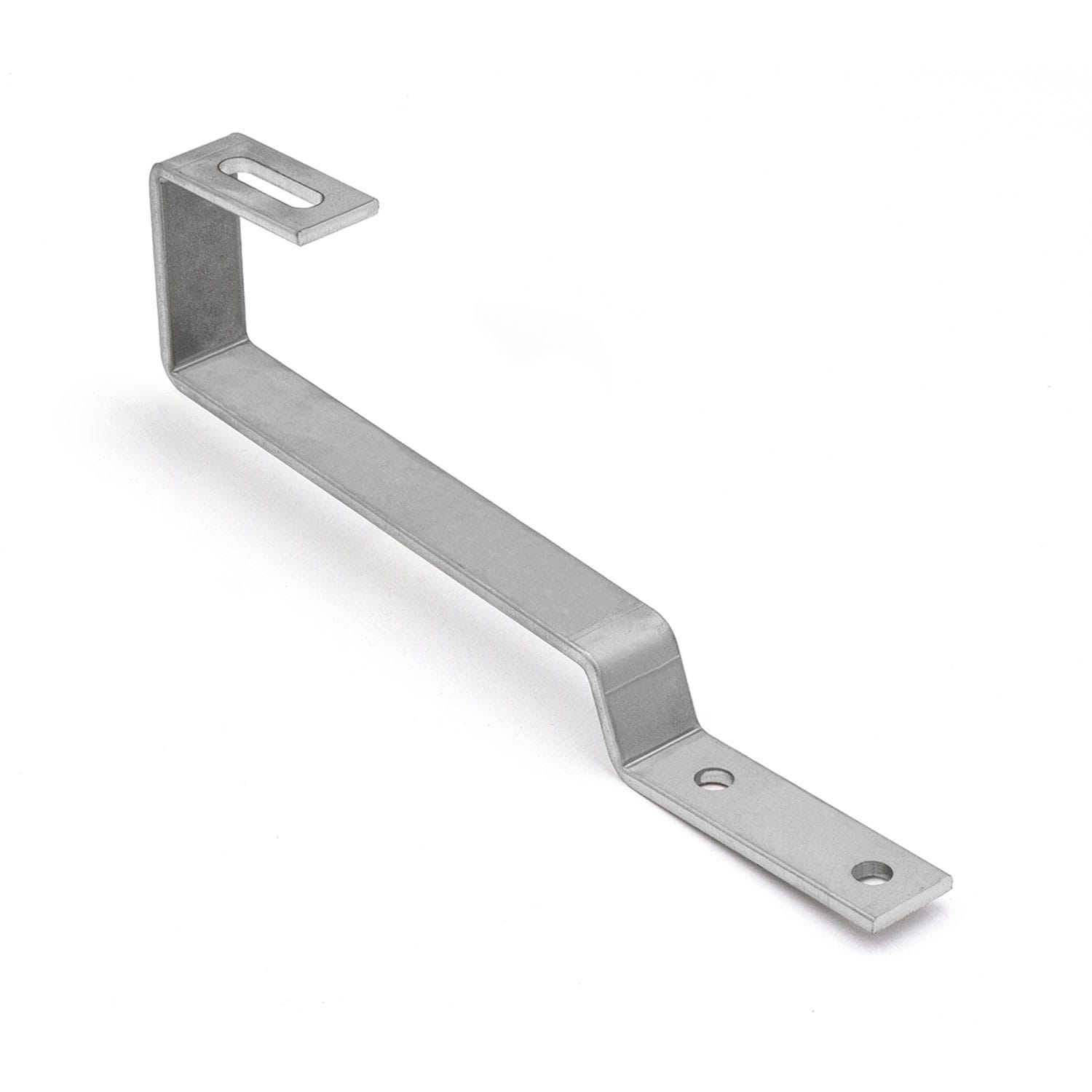 CONTACT ITALIA SPA - IICSTF0015 STAFFA FISSA TEGOLA PIANA 5 MM H30/120MM