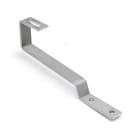 CONTACT ITALIA SPA - IICSTF0015 STAFFA FISSA TEGOLA PIANA 5 MM H30/120MM