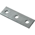 TEKNOMEGA SRL - TKGSTF1005 Piatto lungo a 3 fori