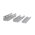 TEKNOMEGA SRL - TKGSTF1012 GIUNTO ESTERNO INOX X PROFILI 41X21