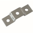 TEKNOMEGA SRL - TKGSTF1030 STAFFA A OMEGA ZINC.CALDO X PROF.41X21