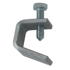 TEKNOMEGA SRL - TKGSTF1096 GANASCIA ZINC.CALDO X INTERNO PROFILO