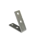 TEKNOMEGA SRL - TKGSTF1101 STAFFA 60 GRADI ZINC.CALDO