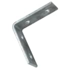 TEKNOMEGA SRL - TKGSTF1115 STAFFA 90 GRADI ZINC.CALDO 4 FORI