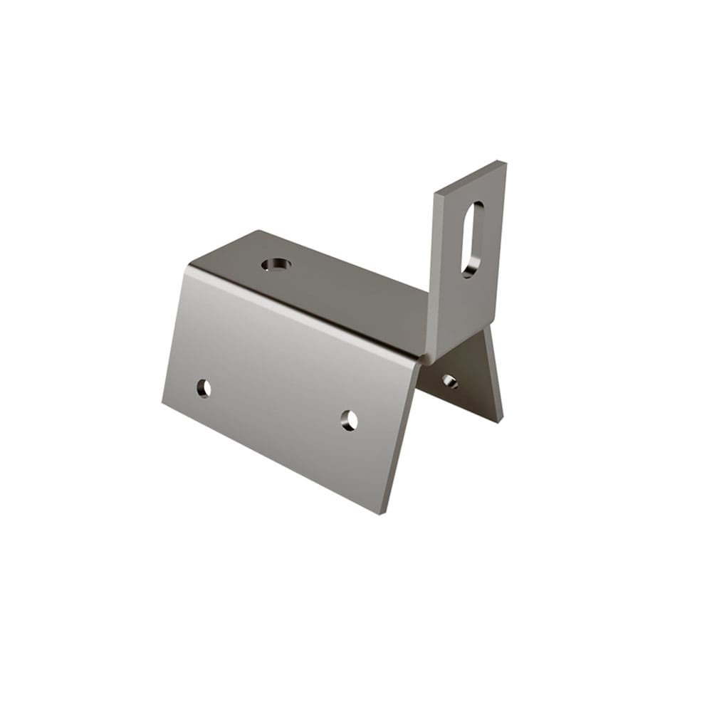 CONTACT ITALIA SPA - IICSTG0050 STAFFA INOX LATERALE PROF.TRASV GRECATA