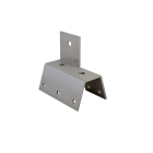CONTACT ITALIA SPA - IICSTG0051 STAFFA INOX LATERALE - PROF.LONGIT.GRECA