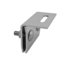 CONTACT ITALIA SRL - IICSTG0055GR Staffa Inox Per Lamiera Aggraffata Standard