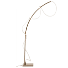 ROSSINI - RSSSTI001OS PIANTANA ORO SATINATO LED 50W IP20 3000K