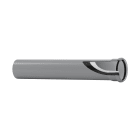VALSIR - VALVS0501025 TUBO PP 3 STRATI - 1 BIC. D.40 L. 500