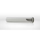 VALSIR - VALVS0220025 TUBO SILERE 1 BIC. D.78 L.500