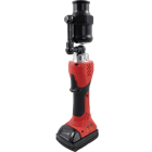 INTERCABLE SRL - INRSTILO-BL-PG UTENSILE OLEODINAMICO A BATTERIA FORALAM