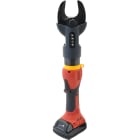 INTERCABLE SRL - INRSTILO-S40 UTENSILE OLEODINAMICO A BATTERIA TRANCIA