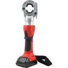 INTERCABLE SRL - INRSTILO60 PRESSA OLEODINAMICA A BATTERIA - 60 KN