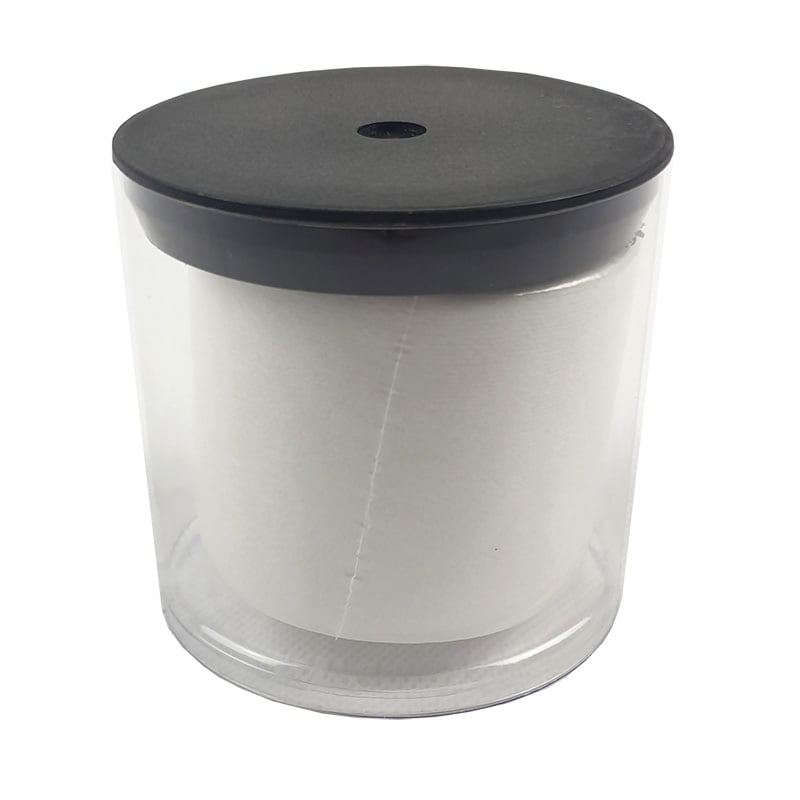 FTE MAXIMAL ITALIA S - FTESTK100 STK100 SALVIETTE POLIEST. PULIZIA FO 100