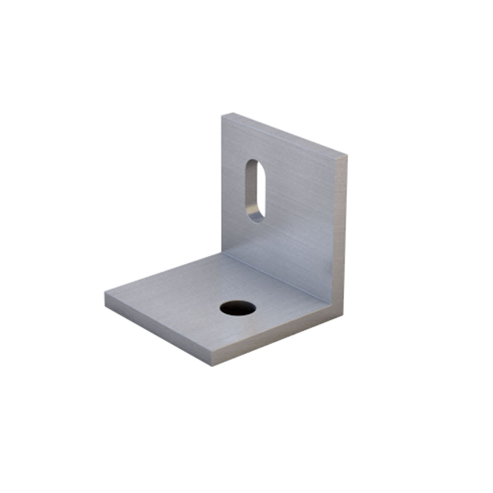 CONTACT ITALIA SRL - IICSTL4750-M12 PIASTRA ANGOLARE 50X50 M12