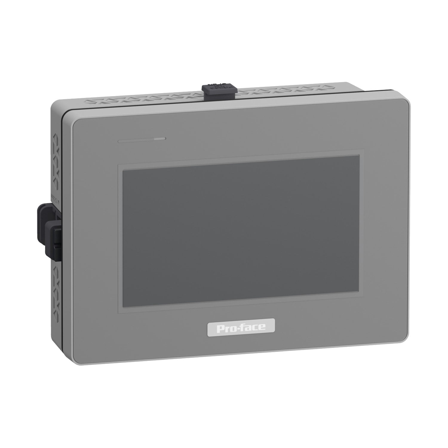 SCHNEIDER ELECTRIC - SNRPFXSTM6200WAD STM6000 CON SCHERMO DA 4.3 POLLICI