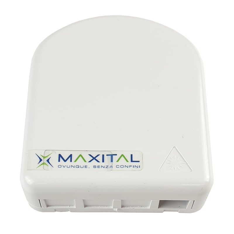 FTE MAXIMAL ITALIA S - FTESTOA1 STOA1 BORCHIA UTENTE FTTH OPF