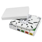 FTE MAXIMAL ITALIA S - FTESTOA4 STOA4 BORCHIA UTENTE 4 ADATTATORI SC/APC