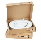 FTE MAXIMAL ITALIA S - FTESTOA4P30 STOA4P30 BORCHIA STOA PRECAB.4 F.O. 30MT