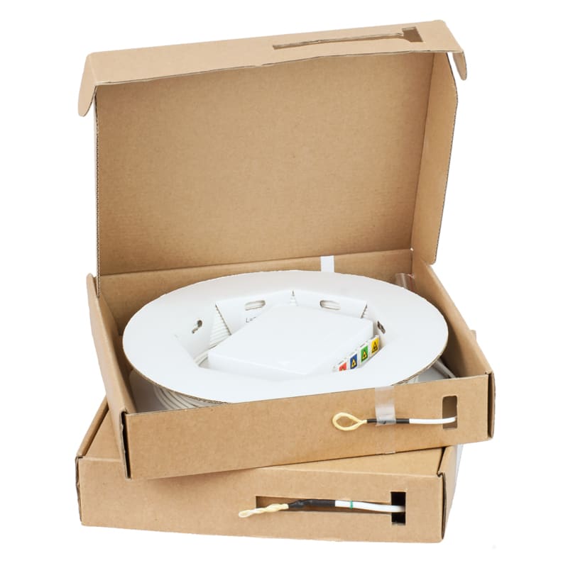 FTE MAXIMAL ITALIA S - FTESTOA4P50 STOA4P50 BORCHIA STOA PRECAB.4 F.O. 50MT