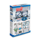 RAYTECH SRL - RYTSTOPICE1812 STOP ICE 18/12 CAVO SCALDANTE POT. COSTA