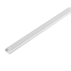 BOT LIGHTING SRL - BTLSTP101B PROFILO SLIM IN ALLUMINIO PER LED STRIP