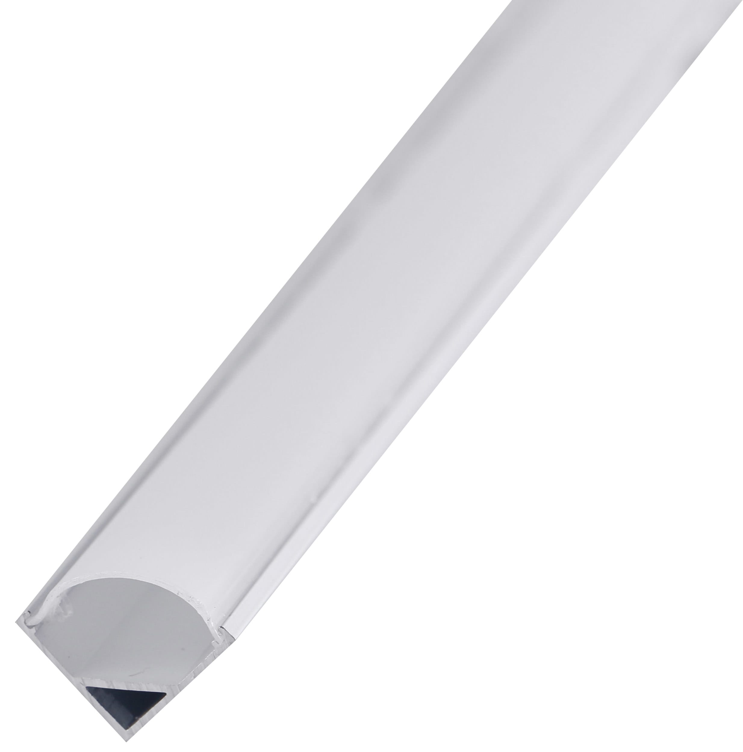 BOT LIGHTING SRL - BTLSTP301A PROFILO ANGOLARE IN ALLUMINIO PER LED ST